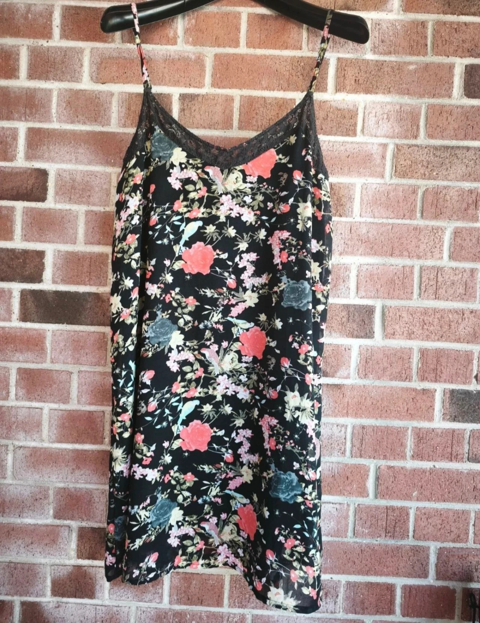 Joli robe été 
